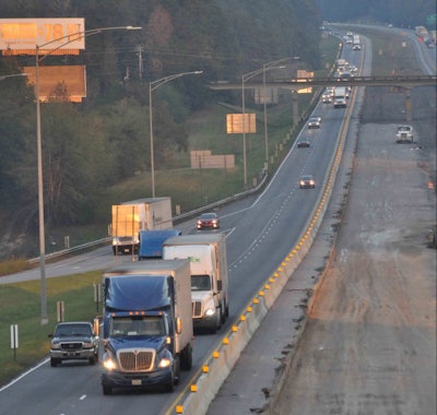 Owner-operators need to determine lanes they like to run and become experts on the rate patterns for those lanes. That will help level the playing field with brokers during rate negotiations, says Rutherford.