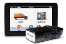 DAT’s InView electronic logging device first reached the news in Overdrive last fall.