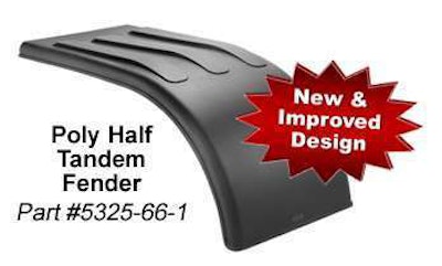 Fleetline-Half-Tandem-Poly-Fender