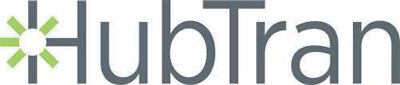 Hub Tran logo
