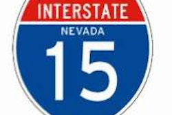 I-15 nevada