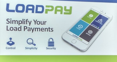 As with the remainder of impending product releases, LoadPay, Moscrip said, would be available in beta form to test to all brokerage and carrier attendees of the Connected user conference.