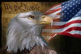 Patroitism-eagle-flag-constitution