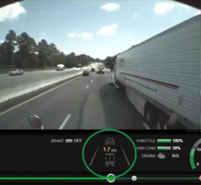 Preston-Lindsay-GP-Trucking-dashcam-view