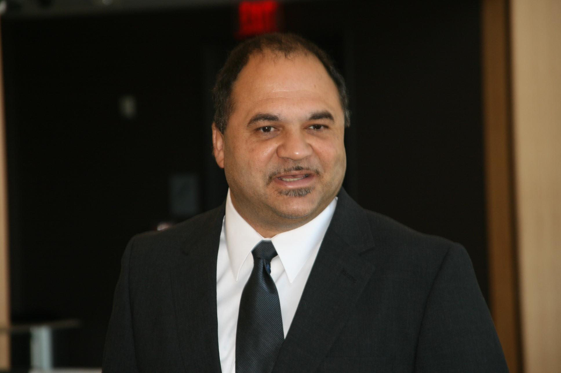 Robert Gray for Governor