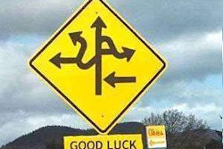 Traffic-confusion-sign
