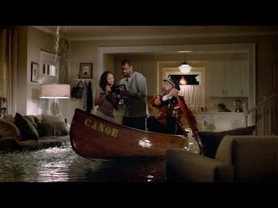 “There’s a lack of parking. I know, let’s build signs that say so.”