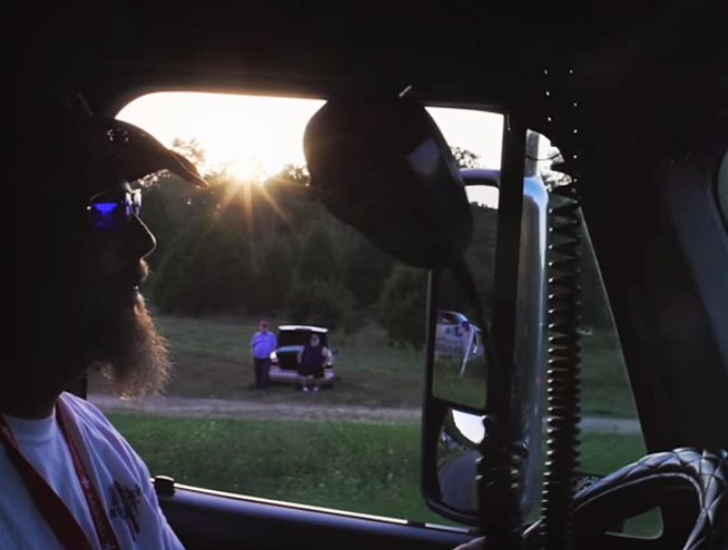 george-parker-from-tex-crowley-video