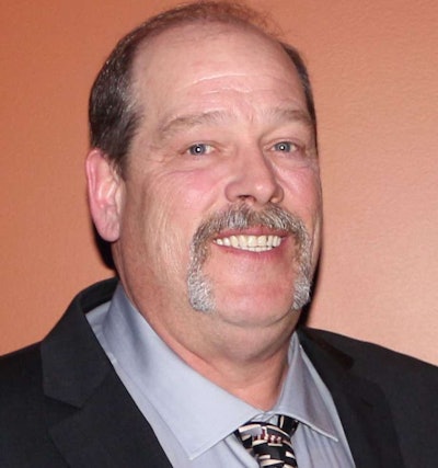 Glen Horack