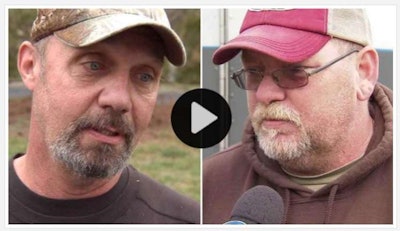 Find Philadelphia ABC 6 news’ report on Lear (left) and Norwood (right) by clicking through the image.