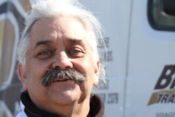 Mark Tricco