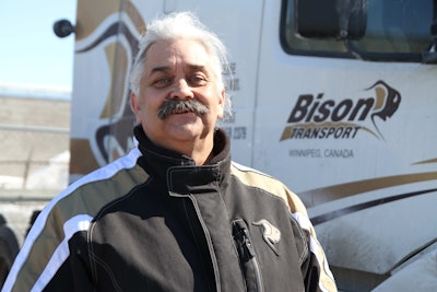 Edward Mark Tricco