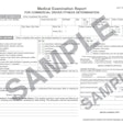 Medical-examination-form