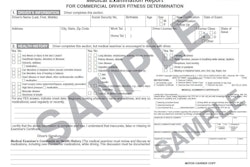 Medical-examination-form