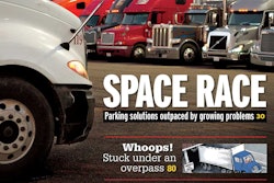 Widespread parking shortages well-documented around the nation are featured in this month’s magazine and in previously published stories online you can access via OverdriveOnline.com/parking.