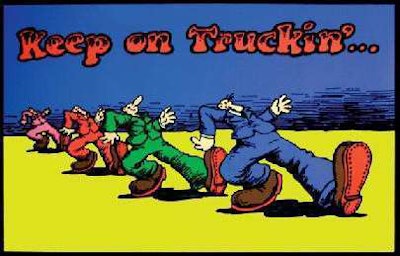 keep-on-trucking-illustration