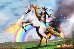 I googled “the most ridiculous picture on the internet” for my illustration today. You’re welcome.