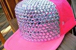 “Mars called. They’d like to know how the buffet looks at the Skillet today.”