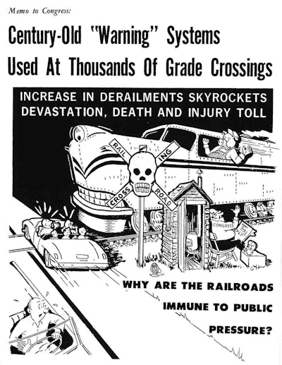 From the June 1969 edition of Overdrive.