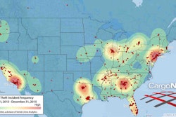 2015 CargoNet report