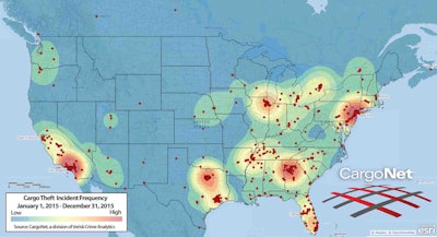 2015 CargoNet report