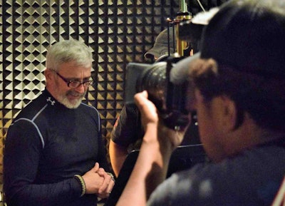 Aaron Tippin Chris Fiffie