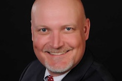 CVSA Executive Director Collin Mooney