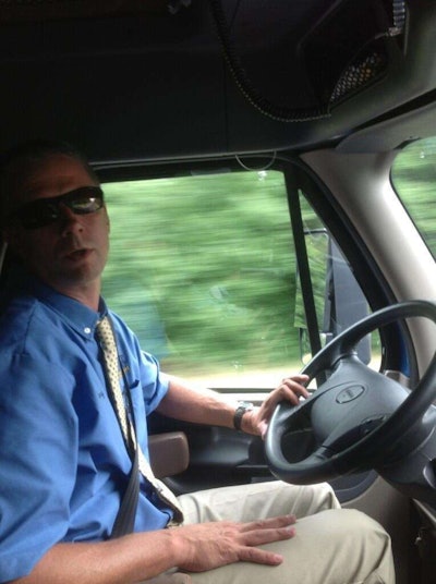 “Owning a business is all about solving someone else’s problems.” –Henry Albert, paraphrasing a quote attributed to famous automotive designer Carroll Shelby to illustrate Albert’s approach to building shipper-direct freight relationships