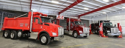 JLE Industries
