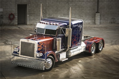 Details on the Barrett-Jackson auction are at this link.