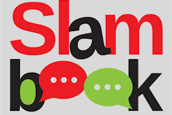 Slambook