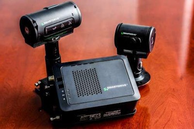 Smartdrive-dual-camera