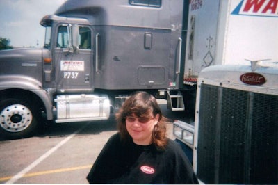 Tammy Reed, aka the ‘Cat Killer’