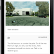 The app is available for both iOS and Android platforms.