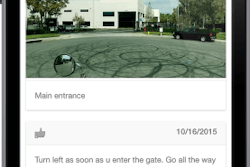 The app is available for both iOS and Android platforms.