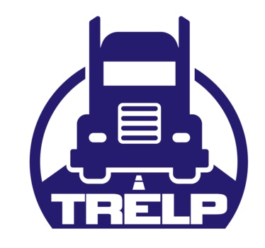 Trelp-app