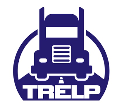 Trelp-app