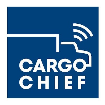 Find more information for carriers about Cargo Chief at this link to the company’s website.