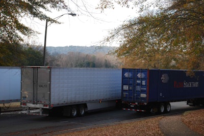 With ownership comes responsibility: Trailer preventive maintenance is more critical than ever now that violations regarding brakes, tires, lights and other components contribute to drivers’ Pre-Employment Screening Program history and carriers’ CSA scores.