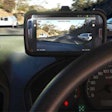 The DailyRoads Voyager Android app is offered in both free and Pro ($4.99) versions, the latter without ads (and to which the free app can be upgraded with any donation, the company says, from within the free app).