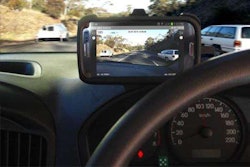 The DailyRoads Voyager Android app is offered in both free and Pro ($4.99) versions, the latter without ads (and to which the free app can be upgraded with any donation, the company says, from within the free app).