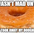 Doughnut-meme