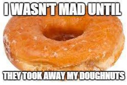 Doughnut-meme