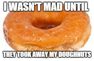 Doughnut-meme
