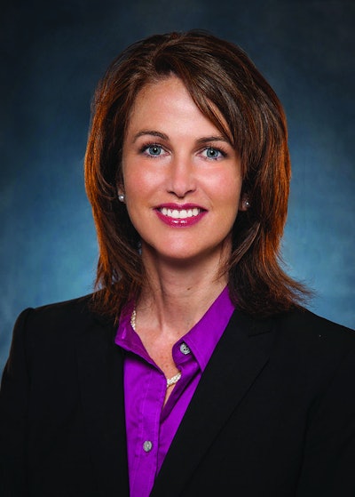 Elizabeth Fretheim