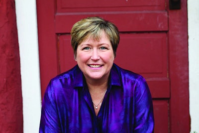 Liz Lasater