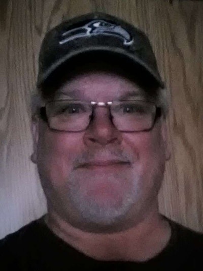 Mark Bezley