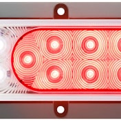 Optronics Surface-Mount Fusion LED STTB Lamp