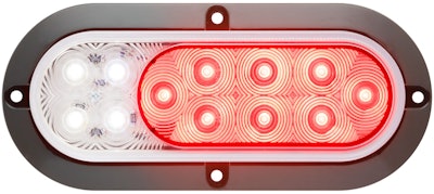 Optronics Surface-Mount Fusion LED STTB Lamp