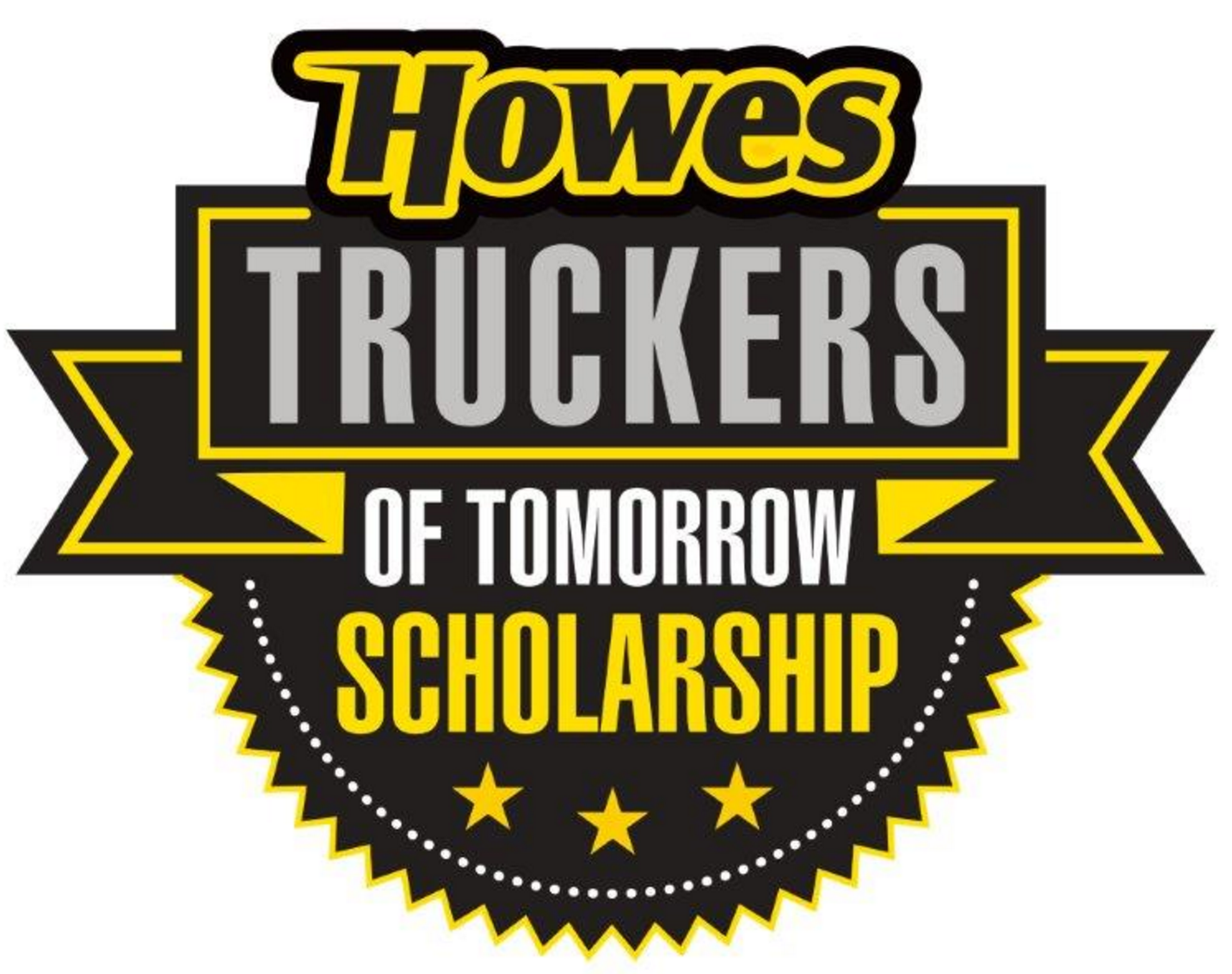 Howes-scholarship